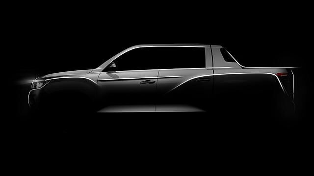Der SsangYong Musso ist der Nachfolger des Actyon Sports