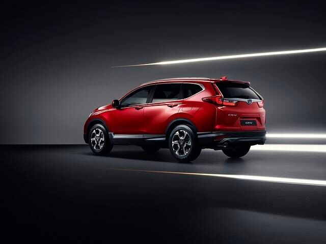 Beim Antrieb setzt Honda unter anderem auf einen Hybrid