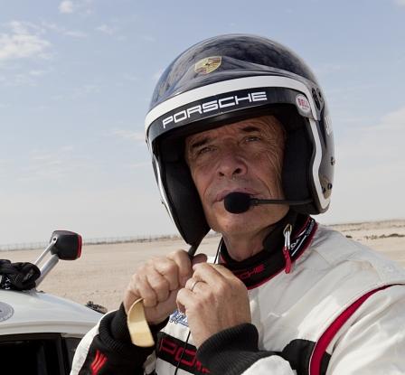 Jacky Ickx