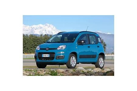 Vorstellung Fiat Panda Natural Power: Mit munterem TwinAir Vorstellung Fiat Panda Natural Power: Mit munterem TwinAir