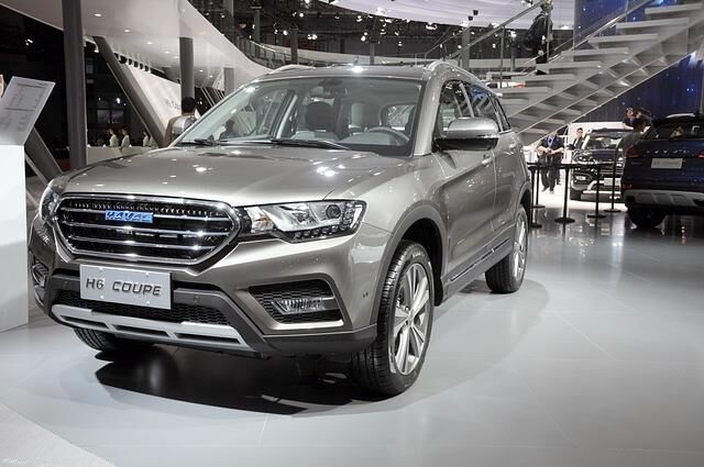 5x SUV-Bestseller - Die Crossover-Lieblinge der Autowelt