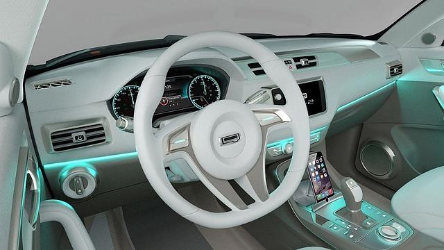 Bei Qoros scheint die Finanzierung gesichert
