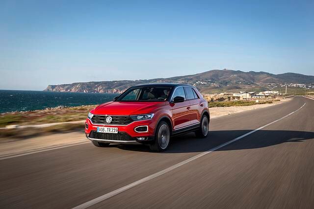 Unser Testfahrzeug fuhr als Allradler mit dem 2,0-Liter-TSI und 140 kW/190 PS und Siebengang -DSG vor