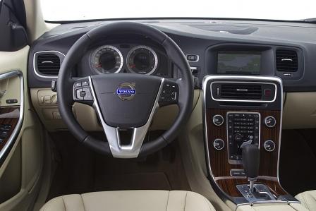 Volvo V60 D3