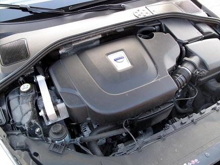 Volvo V60 D3