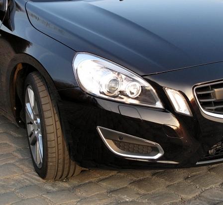 Volvo V60 D3