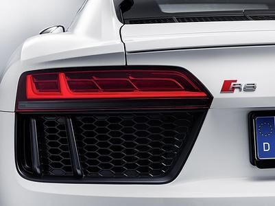 Fahrbericht: Audi R8 V10 RWS Spyder - Fahrdynamiker