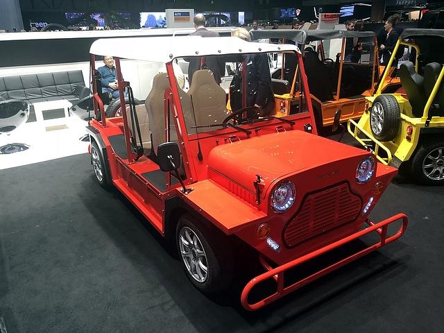 E-Moke