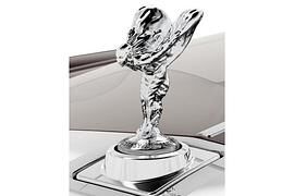 Bestes Halbjahr für Rolls Royce