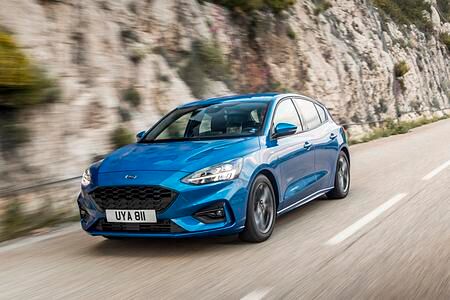 Fahrbericht: Ford Focus - Kölner Kampfansage