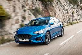 Fahrbericht: Ford Focus - Kölner Kampfansage