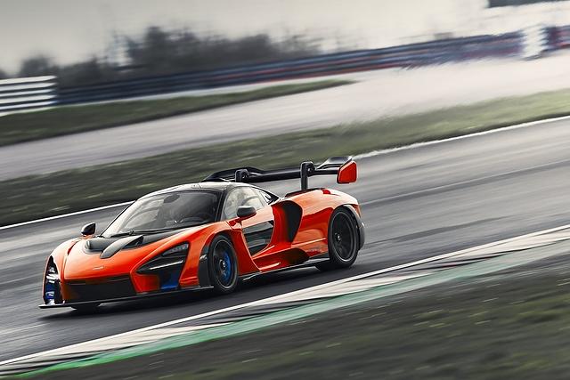 McLaren Senna - die 500 Fahrzeuge sind allesamt ausverkauft