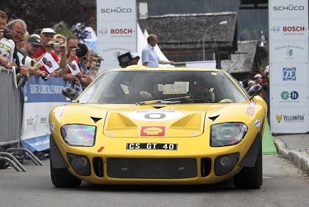 Silvretta Classic 2011