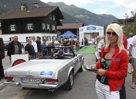 Silvretta Classic 2011