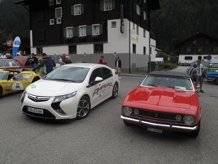 Silvretta Classic 2011