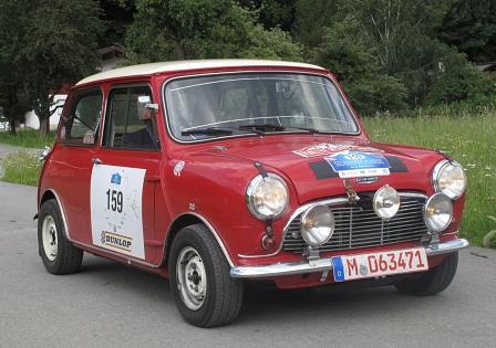 Silvretta Classic 2011