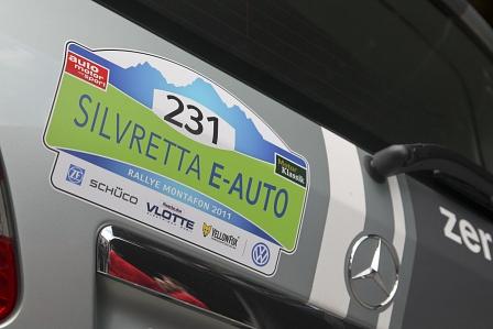 Silvretta Classic 2011
