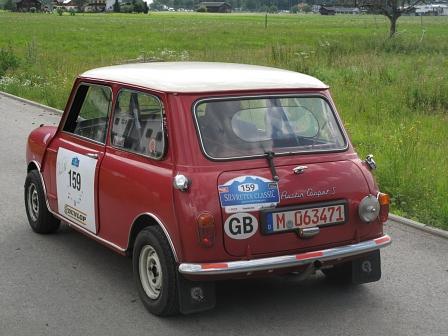 Silvretta Classic 2011