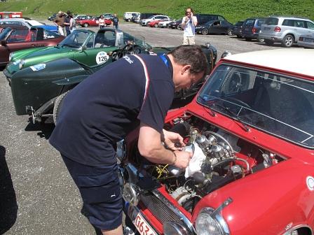 Silvretta Classic 2011