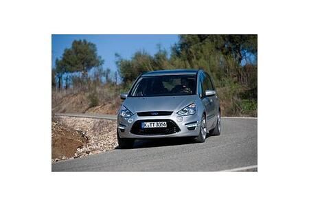 Ford hat mit dem Diesel die Nase vorn Ford hat mit dem Diesel die Nase vorn