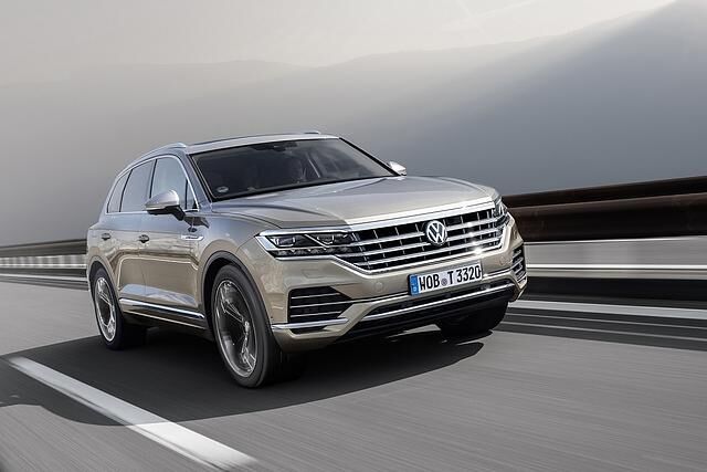 Der Motor ist kräftig und leise