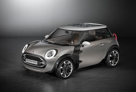 Mini Rocketman