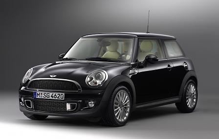 Mini Inspired by Goodwood