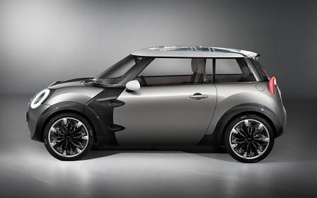 Mini Rocketman