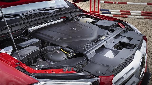 Der V6-Diesel generiert 190 kW / 258 PS