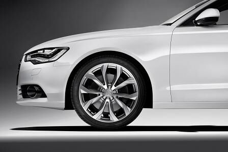 Audi A6 Avant 3.0 TDI