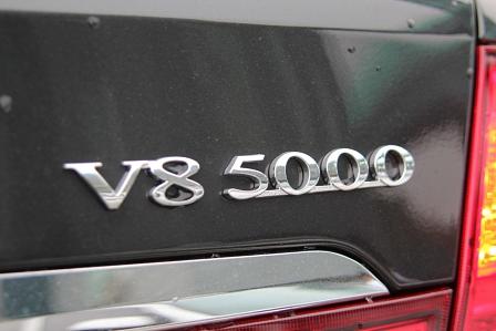 SsangYong Chairman