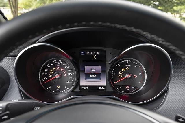 Mercedes X 350 d 4 Matic
