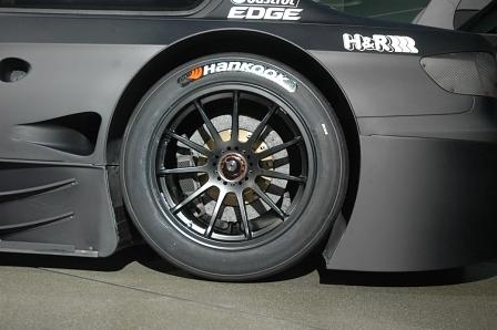 BMW M3 DTM Concept