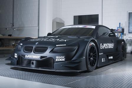 BMW M3 DTM Concept