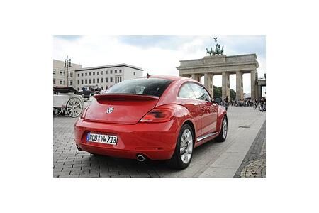 WebAutoBlog.COM: Ist der Beetle-Spoiler wirklich „peinlich“?