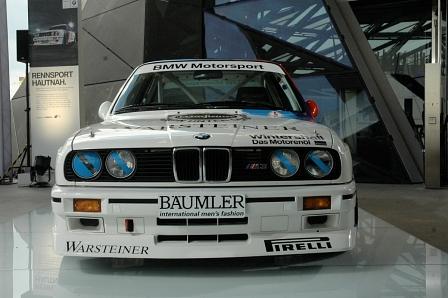 BMW M3 DTM Original