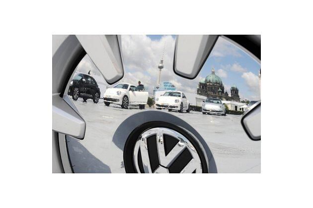     (Baujahr ) Front + links