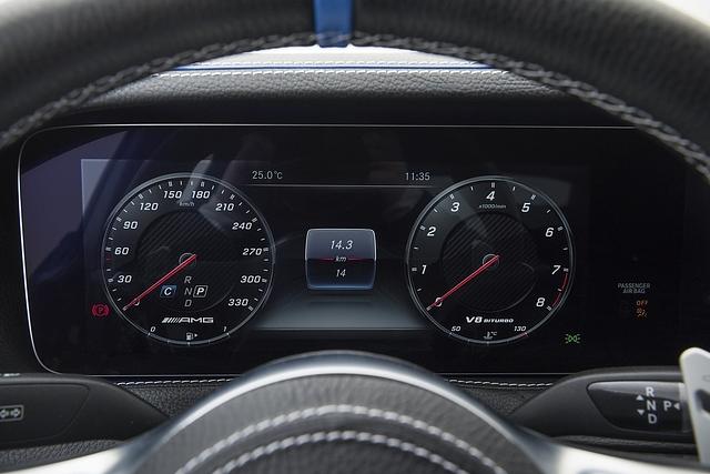 Brabus 800 - 0 auf 100 km/h in 3,1 Sekunden