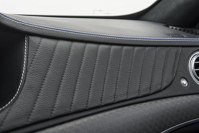 Brabus 800 - Mercedes AMG S 63 4matic+