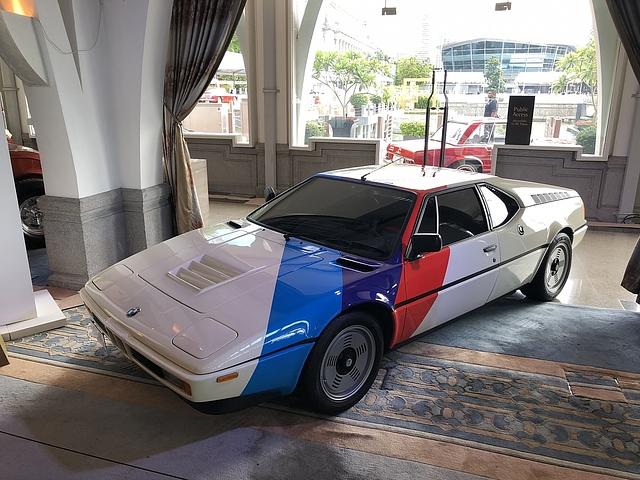 BMW M1