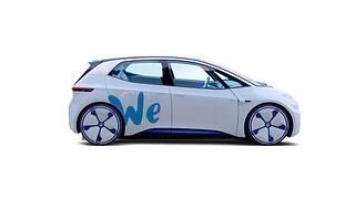 Elektroauto-Sharing bei VW - Konkurrenz für Car2go und Co. 