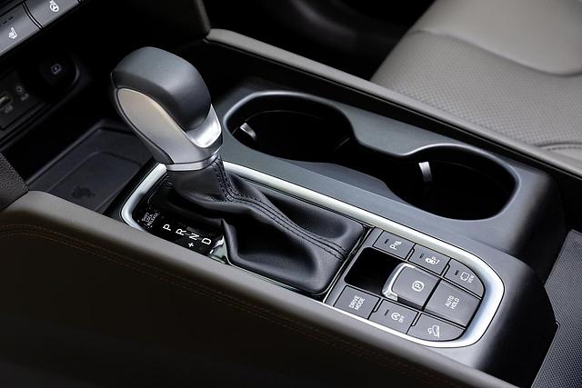Hyundai Santa Fe 2018