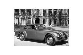 Schloss Dyck Classic Days: Alfa Romeo zeigt Modelle aus vier Epochen