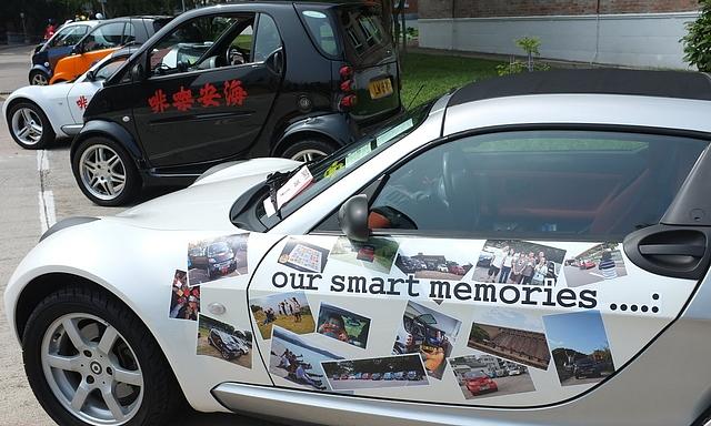 Smart Club Hong Kong