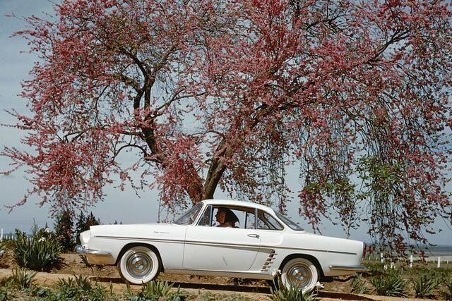 Renault Florid