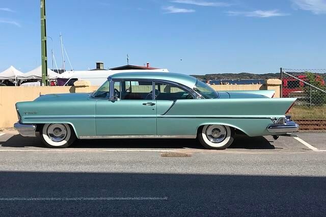Lincoln Premiere Hardtop Coupé