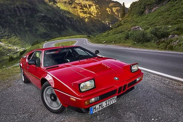 BMW M1