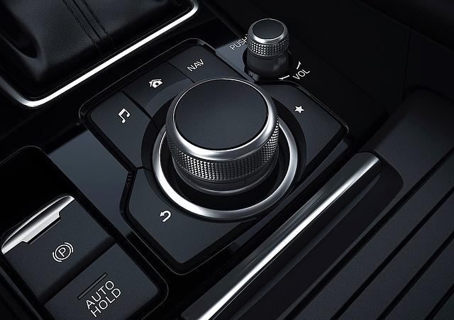 Mazda6 2018