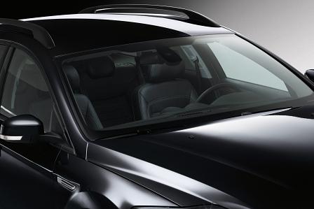 Ford Mondeo S  (2011)