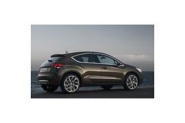 Citroën startet DS4-Roadshow „Beat the Mainstream“